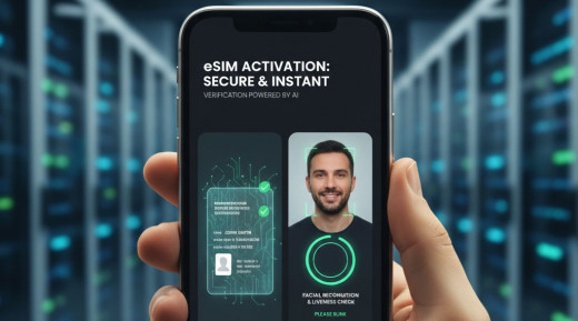 eKYC for eSIM: How the Process Works and Why It Is Required